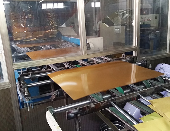 Techniques of Painting Aluminum Sheets